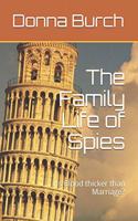 Family Life of Spies