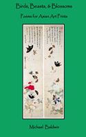 Birds, Beasts, & Blossoms