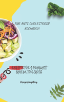 Tne Anti-Cholesterin Kochbuch