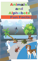 Animals and Alphabets