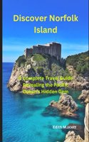 Discover Norfolk Island