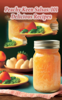 Peachy Keen Salsas