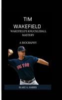 Tim Wakefield