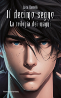 Il decimo segno