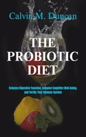 Probiotic Diet