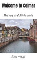 Welcome to Colmar