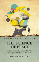 Science of Peace