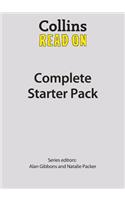 Complete Starter Pack