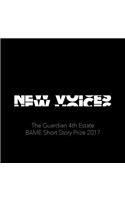 New Voices: The Guardian 4th Estate BAME Short Story Prize 2017