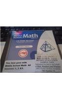 Holt Mathematics North Carolina: Student's Edition CD-ROM Course 2 2004