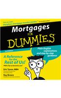 Mortgages for Dummies 2nd Ed.