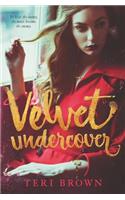 Velvet Undercover