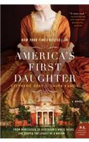 America's First Daughter