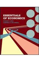 Essentials Of Economics