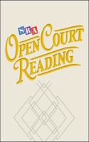 Open Court Reading, Core Decodable Takehome Books (Books 1-59) 4-color (25 workbooks of 59 stories), Grade 1