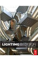 Lighting by Design