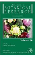 Glucosinolates: Volume 80