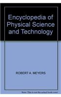 Encyclopedia of Physical Science and Technology