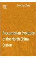 Precambrian Evolution of the North China Craton