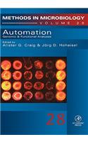 Automation: Genomic and Functional Analyses