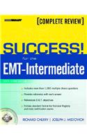 Success! for the Emt-Intermediate