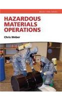 Hazardous Materials Operations