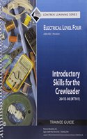 26413-08 Introductory Skills for The Crew Leader TG