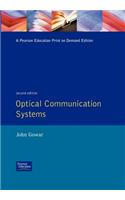 Optical Communication Systems