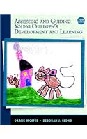 Assessing and Guiding Young Children's Development and Learning