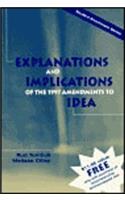 Explanations and Implications of the 1997 Amendments to IDEA (Guide)