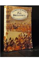 Pax Britannica (Pax Britannica trilogy)