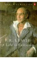 F.R.Leavis