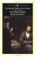 The Brothers Karamazov: A Novel in Four Parts And an Epilogue