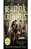 Beautiful Creatures (Book 1): (Beautiful Creatures)