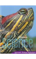 HSP Illinois Science