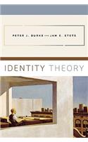 Identity Theory