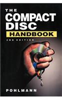 The Compact Disc Handbook