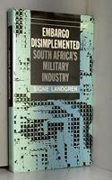 Embargo Disimplemented