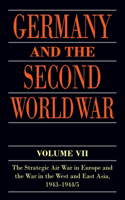 Germany and the Second World War