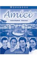 Amici: Workbook