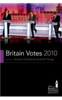 Britain Votes 2010