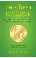Best of Luck