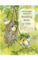 The Second Atlas of Breeding Birds in Ohio