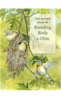 Second Atlas of Breeding Birds in Ohio