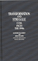 Transformation and Struggle