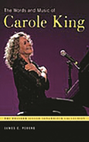 Words and Music of Carole King