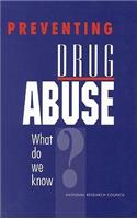 Preventing Drug Abuse