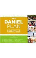 The Daniel Plan Essentials Church-Wide Campaign Kit