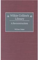 Wilkie Collins's Library
