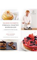 Maison Kayser's French Pastry Workshop